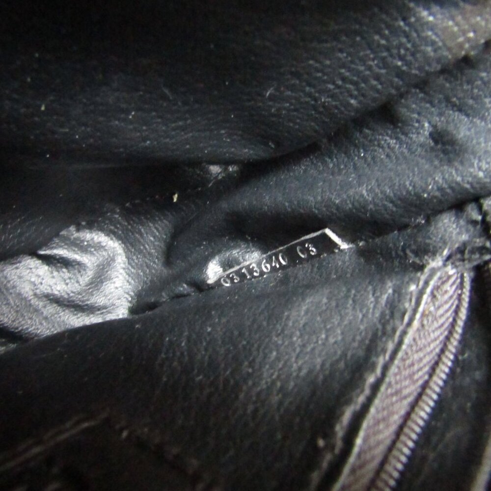 Authentic FENDI Bag - Picture 6 of 16